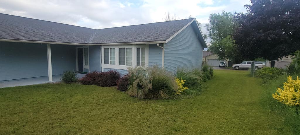 Photo of 22 B Avenue, Polson, MT 59860 (MLS # 30076989)