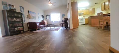 Tiny photo for 22 B Avenue, Polson, MT 59860 (MLS # 30076989)