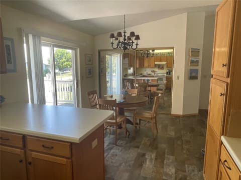 Tiny photo for 22 B Avenue, Polson, MT 59860 (MLS # 30076989)