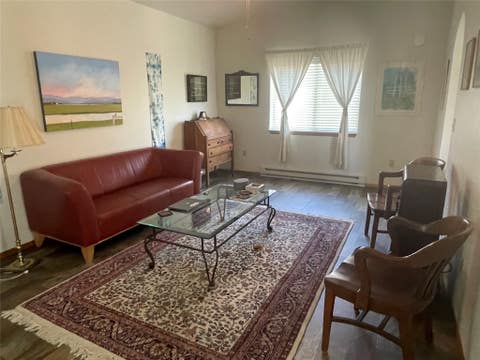 Tiny photo for 22 B Avenue, Polson, MT 59860 (MLS # 30076989)