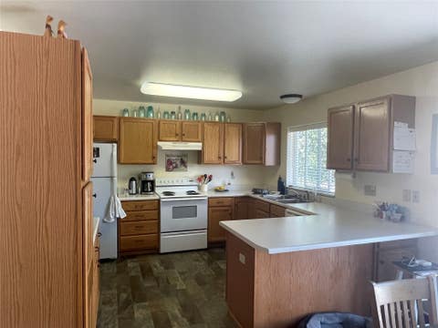 Tiny photo for 22 B Avenue, Polson, MT 59860 (MLS # 30076989)