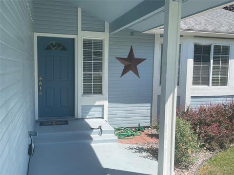 Tiny photo for 22 B Avenue, Polson, MT 59860 (MLS # 30076989)