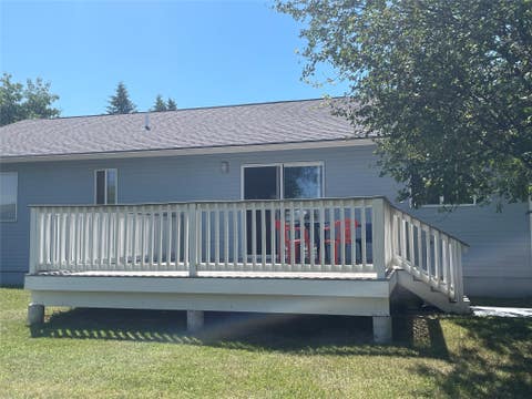 Tiny photo for 22 B Avenue, Polson, MT 59860 (MLS # 30076989)