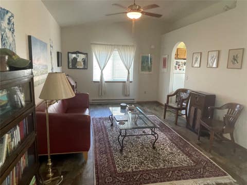 Tiny photo for 22 B Avenue, Polson, MT 59860 (MLS # 30076989)