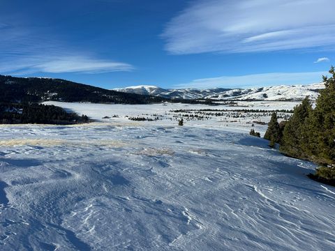 116 Mountainview Trail White Sulphur Springs MT 59645