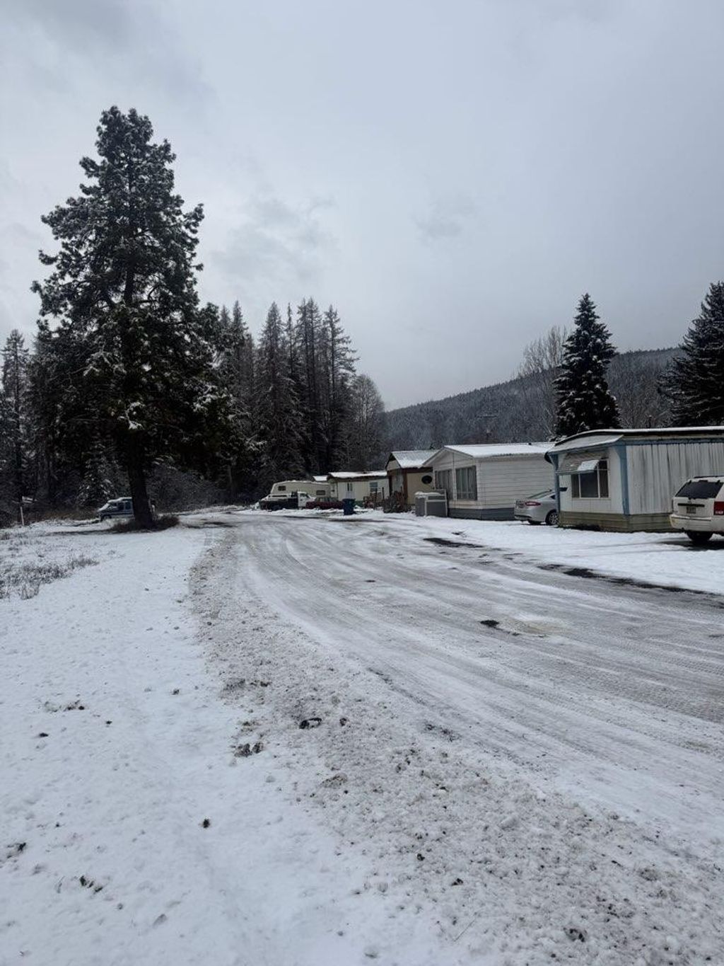 Photo of 19 Hartman Lane, Libby, MT 59923 (MLS # 30062079)