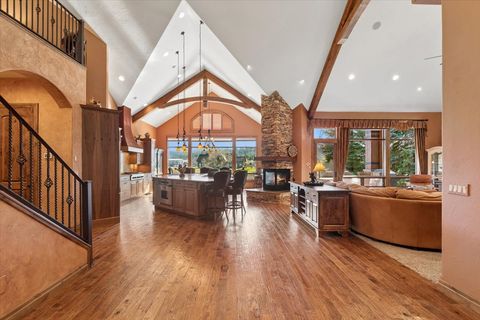 Tiny photo for 307 Canal Street, Bigfork, MT 59911 (MLS # 30070084)