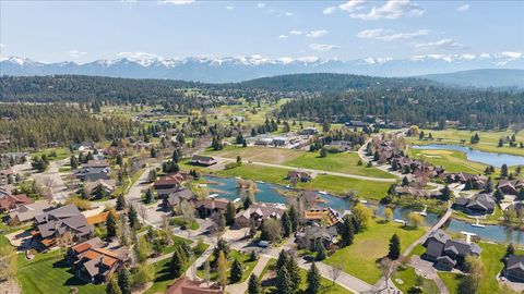 Tiny photo for 307 Canal Street, Bigfork, MT 59911 (MLS # 30070084)