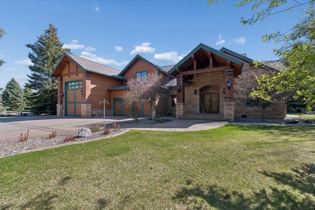 Photo of 307 Canal Street, Bigfork, MT 59911 (MLS # 30070084)