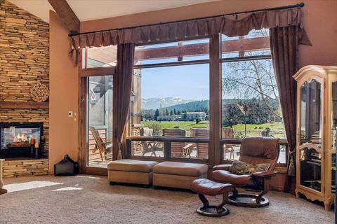 Tiny photo for 307 Canal Street, Bigfork, MT 59911 (MLS # 30070084)