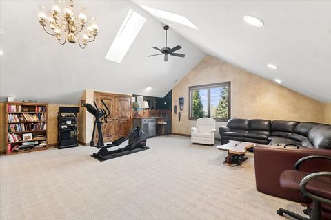 Tiny photo for 307 Canal Street, Bigfork, MT 59911 (MLS # 30070084)