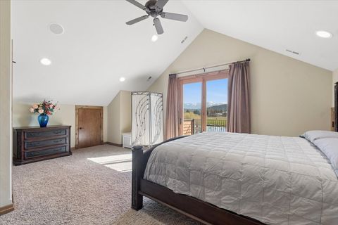 Tiny photo for 307 Canal Street, Bigfork, MT 59911 (MLS # 30070084)