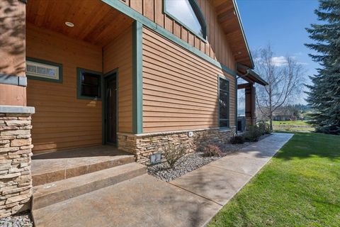 Tiny photo for 307 Canal Street, Bigfork, MT 59911 (MLS # 30070084)