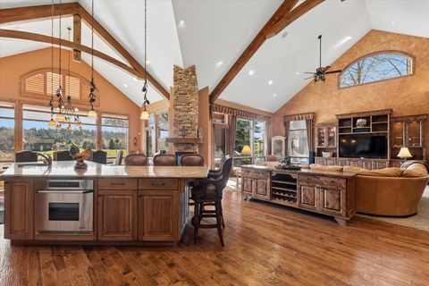 Tiny photo for 307 Canal Street, Bigfork, MT 59911 (MLS # 30070084)