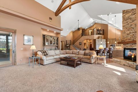 Tiny photo for 307 Canal Street, Bigfork, MT 59911 (MLS # 30070084)