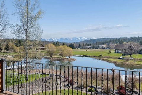 Tiny photo for 307 Canal Street, Bigfork, MT 59911 (MLS # 30070084)