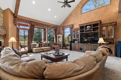 Tiny photo for 307 Canal Street, Bigfork, MT 59911 (MLS # 30070084)