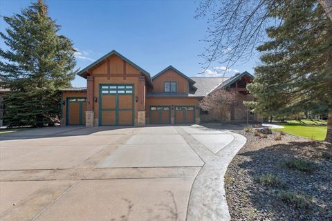 Tiny photo for 307 Canal Street, Bigfork, MT 59911 (MLS # 30070084)