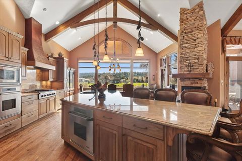 Tiny photo for 307 Canal Street, Bigfork, MT 59911 (MLS # 30070084)