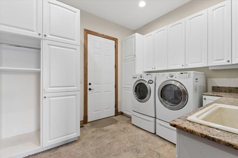 Tiny photo for 307 Canal Street, Bigfork, MT 59911 (MLS # 30070084)