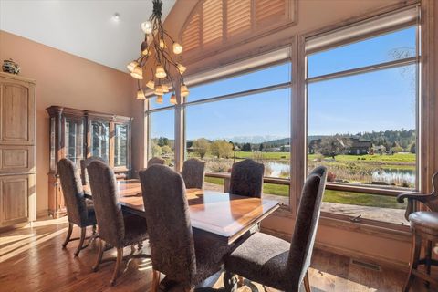 Tiny photo for 307 Canal Street, Bigfork, MT 59911 (MLS # 30070084)