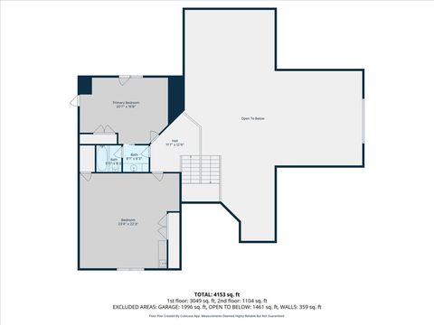 Tiny photo for 307 Canal Street, Bigfork, MT 59911 (MLS # 30070084)