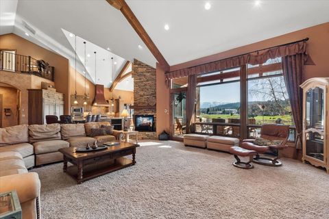 Tiny photo for 307 Canal Street, Bigfork, MT 59911 (MLS # 30070084)