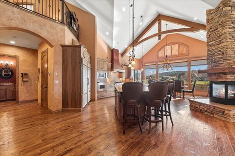 Tiny photo for 307 Canal Street, Bigfork, MT 59911 (MLS # 30070084)