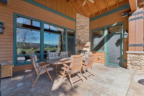 Tiny photo for 307 Canal Street, Bigfork, MT 59911 (MLS # 30070084)