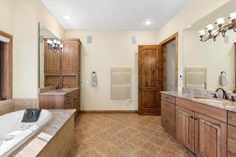 Tiny photo for 307 Canal Street, Bigfork, MT 59911 (MLS # 30070084)