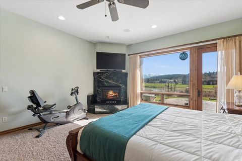Tiny photo for 307 Canal Street, Bigfork, MT 59911 (MLS # 30070084)
