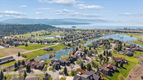 Tiny photo for 307 Canal Street, Bigfork, MT 59911 (MLS # 30070084)