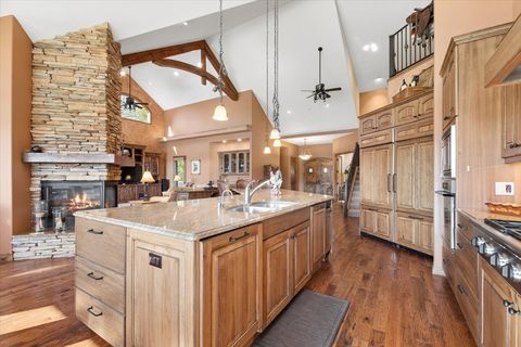 Tiny photo for 307 Canal Street, Bigfork, MT 59911 (MLS # 30070084)