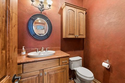 Tiny photo for 307 Canal Street, Bigfork, MT 59911 (MLS # 30070084)