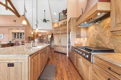 Tiny photo for 307 Canal Street, Bigfork, MT 59911 (MLS # 30070084)