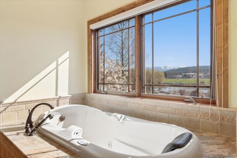 Tiny photo for 307 Canal Street, Bigfork, MT 59911 (MLS # 30070084)