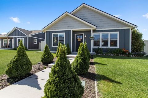Photo of 1004 N Camas Lane, Kalispell, MT 59901 (MLS # 30075255)