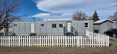Photo of 5820 N Montana Avenue #B2, Helena, MT 59602 (MLS # 30067220)