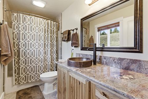 Tiny photo for 45 Roybals Way, Kalispell, MT 59901 (MLS # 30066727)