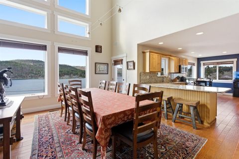 Tiny photo for 45 Roybals Way, Kalispell, MT 59901 (MLS # 30066727)