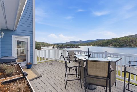 Tiny photo for 45 Roybals Way, Kalispell, MT 59901 (MLS # 30066727)