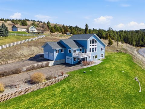 Tiny photo for 45 Roybals Way, Kalispell, MT 59901 (MLS # 30066727)