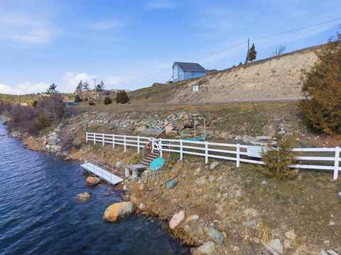 Tiny photo for 45 Roybals Way, Kalispell, MT 59901 (MLS # 30066727)