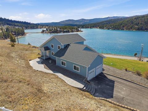 Tiny photo for 45 Roybals Way, Kalispell, MT 59901 (MLS # 30066727)