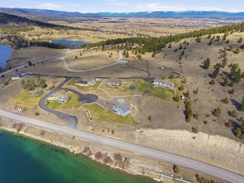 Tiny photo for 45 Roybals Way, Kalispell, MT 59901 (MLS # 30066727)