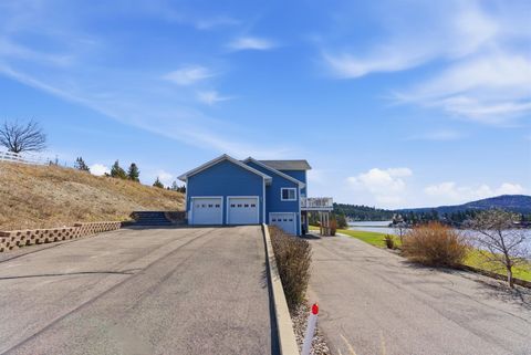 Tiny photo for 45 Roybals Way, Kalispell, MT 59901 (MLS # 30066727)
