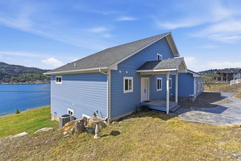 Tiny photo for 45 Roybals Way, Kalispell, MT 59901 (MLS # 30066727)