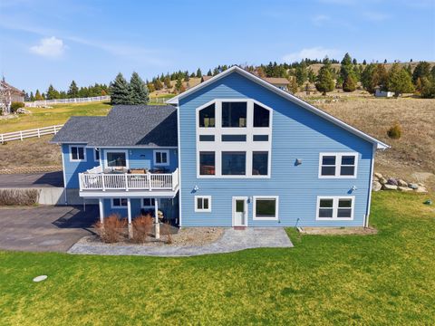 Tiny photo for 45 Roybals Way, Kalispell, MT 59901 (MLS # 30066727)
