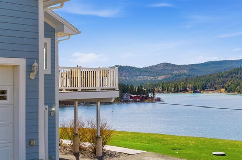 Tiny photo for 45 Roybals Way, Kalispell, MT 59901 (MLS # 30066727)