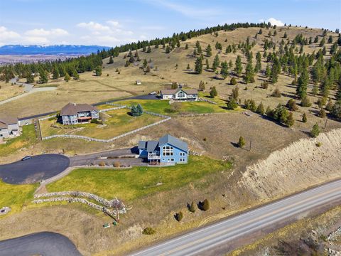 Tiny photo for 45 Roybals Way, Kalispell, MT 59901 (MLS # 30066727)